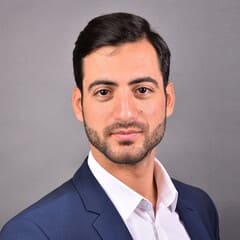ابدأ تداول العملات المشفرة مع Trade Vector AI
